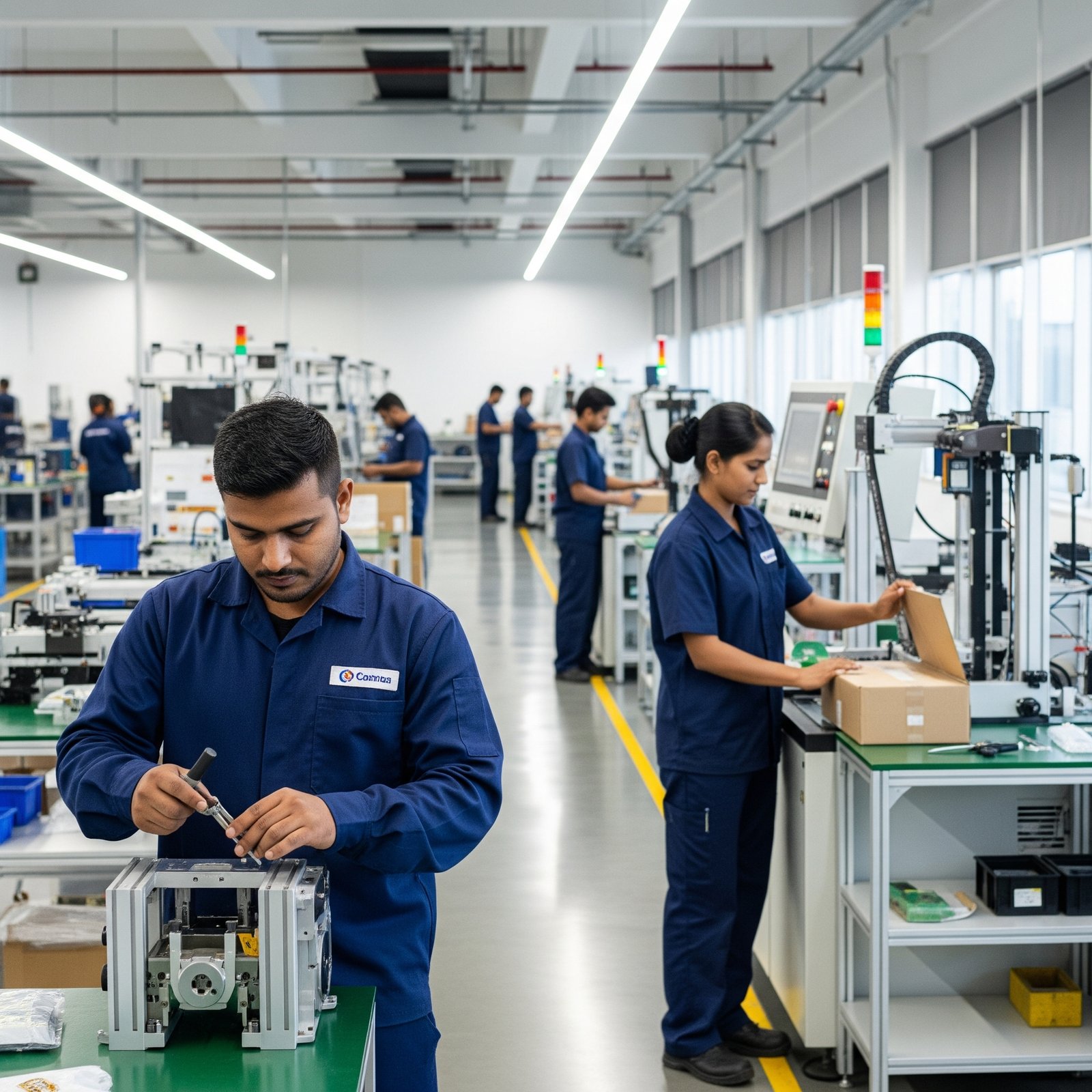 About Shiv Pack Systems